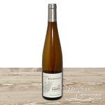 Alsace Riesling Silberberg Bechtold