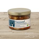 Cassou-Cerf aux haricots de Soisson