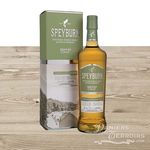 Single Malt Whisky Speyburn Bradan Orach