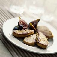 Foies gras, Confit, Cassoulet