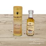 AMRUT Indian Single Malt Mignonnette