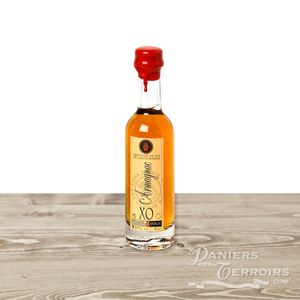 Armagnac XO Mignonette