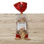 Bonhomme Spéculos Alsacien