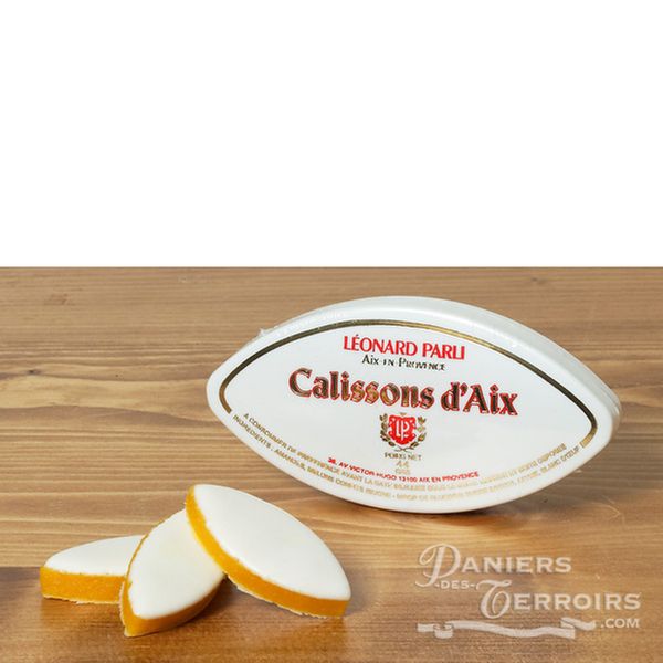 Calissons d'Aix en Provence 44g