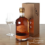 Carafe Equipage Liqueur Vieille Prune