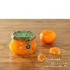 Mandarines Rafraîchies à la Vodka