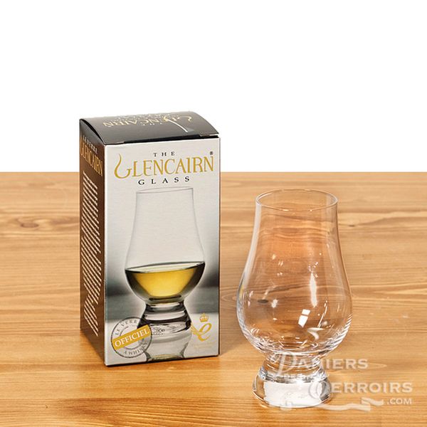 Coffret Cadeau - Découverte whisky breton