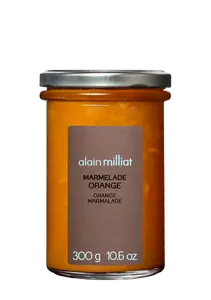 Marmelade Orange Blonde