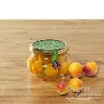 Mirabelles Rafraîchies à l’Eau-de-Vie de Mirabelle