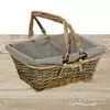 Panier en Osier - Grande taille