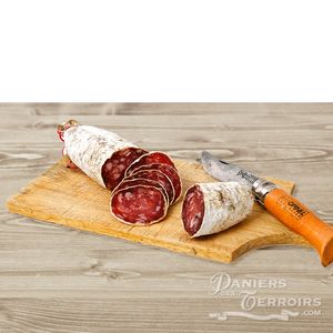 Saucisson de canard