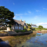 Paniers de Bretagne