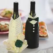 Coffrets de champagne et bulles