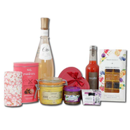 Paniers Fête des Grands Mères