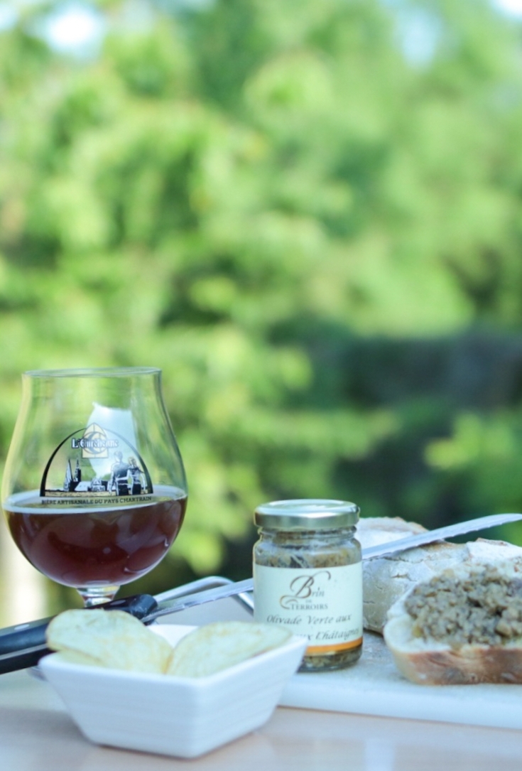 Produits Saint Patrick