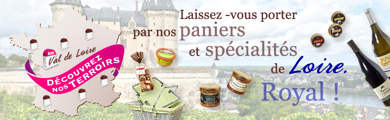 Grand panier pour compostions et paniers gourmands - del-house