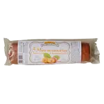 5 Mini nonnettes à la mirabelle