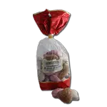 Assortiment de Pains d'épices enrobés de sucre et de chocolat