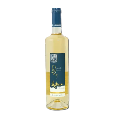 Audace Blanc Demi-Sec