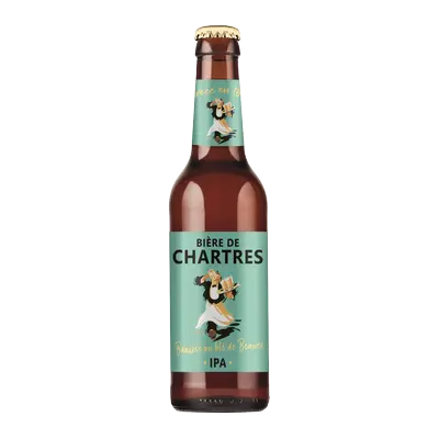 Bière de Chartres, IPA