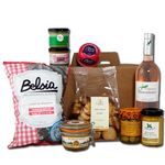 Box Gourmet 6 mois