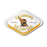 Calissons, confiserie provençale