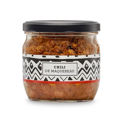 Chili de Maquereau