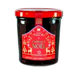Confiture de Noël Francis Miot