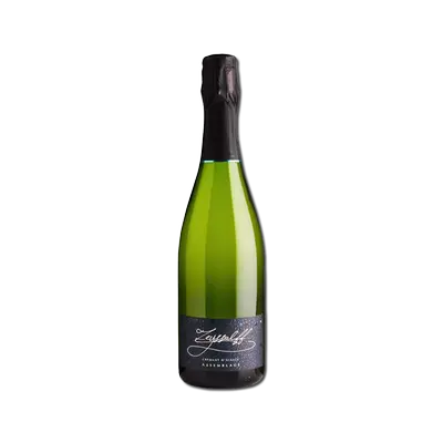 Crémant d'Alsace Bio AOC blanc 75 