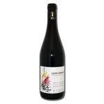Crozes Hermitage Rouge Courbis