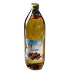 Jus de pomme de noël aux épices