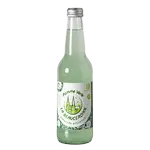 Limonade à la pomme verte