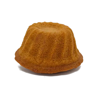 Mini kougelhopf pain d'épices