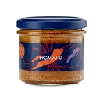 Toast Homard à déguster chaud