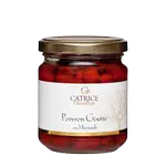 Poivron goutte en marinade