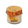 Rillettes de Rouget