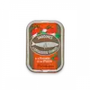 Sardines cuisinées à déguster chaud à la tomate et au pistou