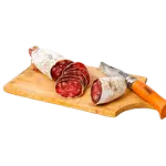 Saucisson de canard