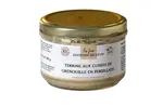 Terrine aux cuisses de grenouille en persillade 180g