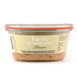 Terrine de Truite au chèvre frais