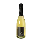 Vin Blanc Pétillant désalcoolisé "Zéro"