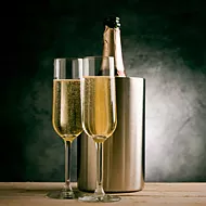 Champagnes, bulles