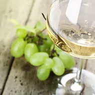 Vins blancs et moelleux