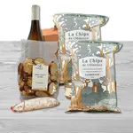 Apéro au Cœur du Rhône