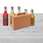 Boissons Fruitées Sans Alcool du Rhône