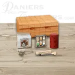 Coffret d'accessoires à thé