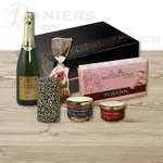 Coffret de Douceur Blanc de Noirs