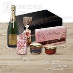 Coffret de Douceur Blanc de Noirs