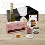 Coffret de douceurs de France