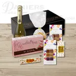 Coffret de douceurs de France